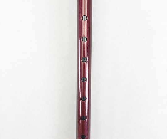 Karugamo E (retractable) Red WB3738 1 piece