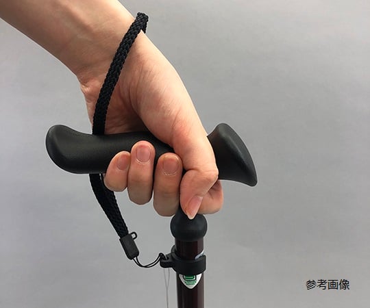 Karugamo E (retractable) Checkered Black WB3791 1 piece