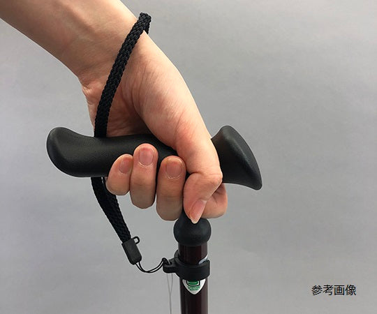 Karugamo E (retractable) Black WB3740 1 piece