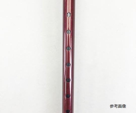 かるがもE（伸縮式） 市松茜　WB3792 1本