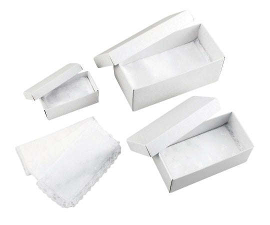 Angel Box (coffin set for stillborn babies) 292 x 147 x 120 mm 30 1 set