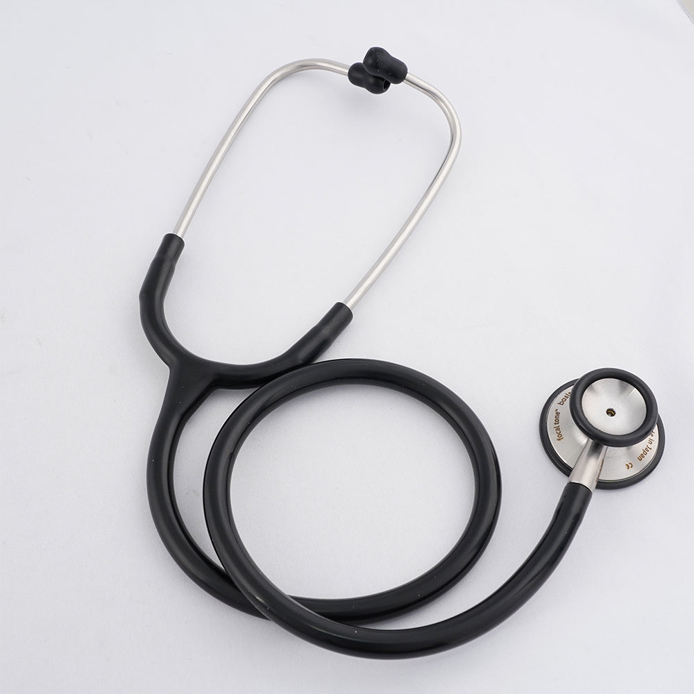 Stethoscope Focaltone Black Basis S 1 piece