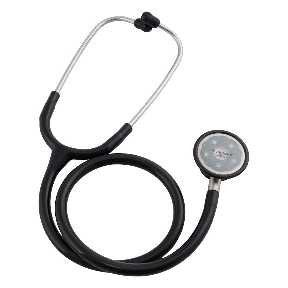 Stethoscope Focaltone Black Basis S 1 piece