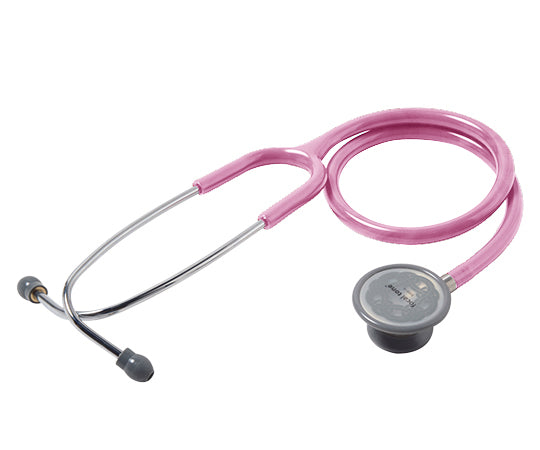 Stethoscope Focal Tone Pink Basis S 1pc