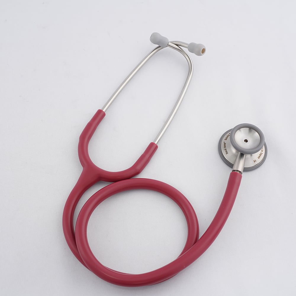 Stethoscope Focal Tone Magenta basis S 1 piece