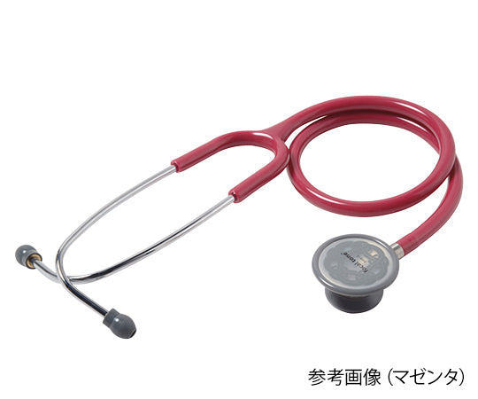 Stethoscope Focal Tone Magenta basis S 1 piece