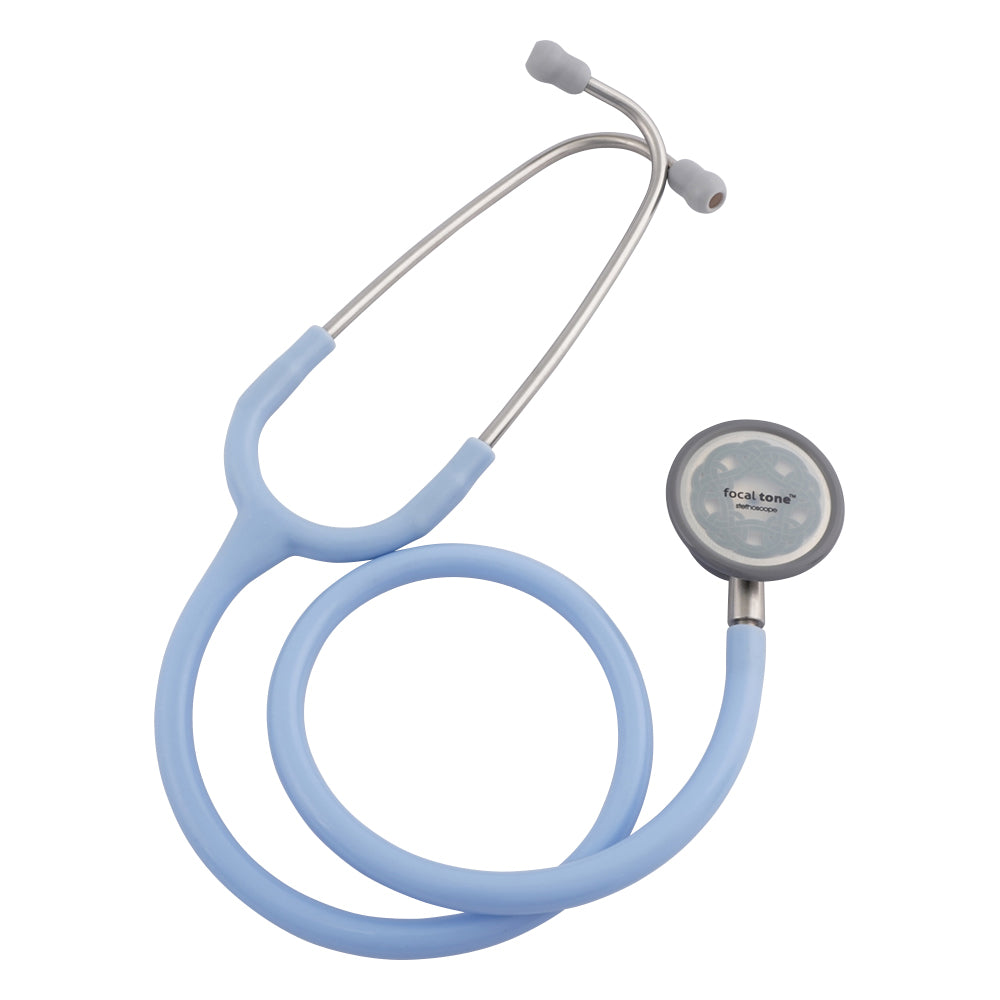 Stethoscope Focaltone Sail Blue basis S 1 piece