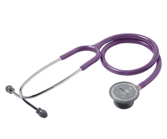 Stethoscope Focal Tone Lilac basis S 1 piece