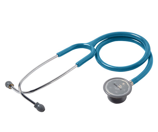 Stethoscope Focal Tone Caribbean Blue basis S 1 piece