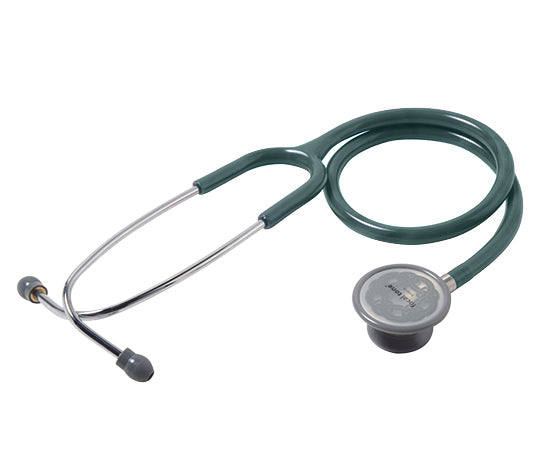 청진기 포컬 톤 포레스트 그린 basis S 1개