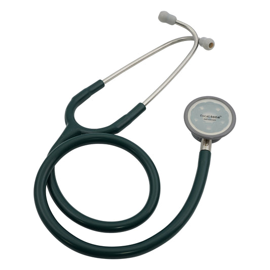 청진기 포컬 톤 포레스트 그린 basis S 1개