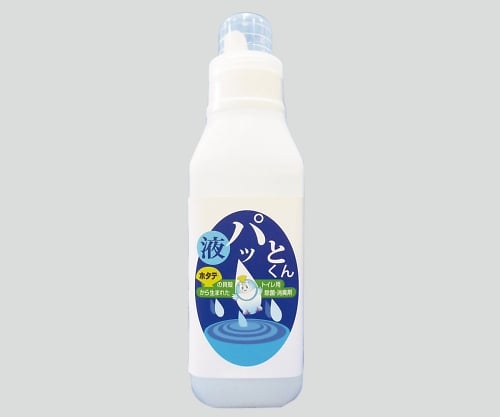 액팍과 군(휴대용 화장실용 제균 소취제) 500mL 1개