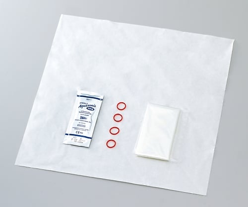 Echo probe cover II (for body openings and intraoperative use) 1500mm 1 box (24 sets) P09150 1 box (24 sets)