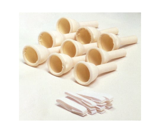 ユリドーム（デラックス安楽排尿器）用　お取替えセット　1261A 1セット