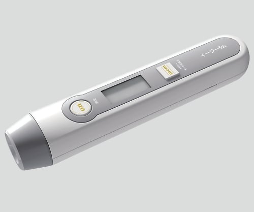 Non-contact thermometer (Easy-tem) HPC-01 1 piece