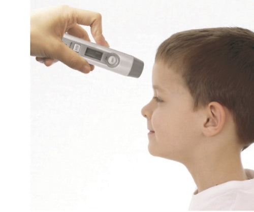 비접촉형 체온계(이지템) HPC-01 1개