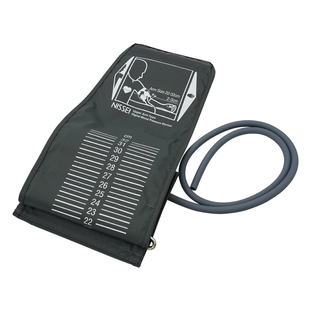 Replacement arm band for electronic blood pressure monitor KAFU-1011 1 piece