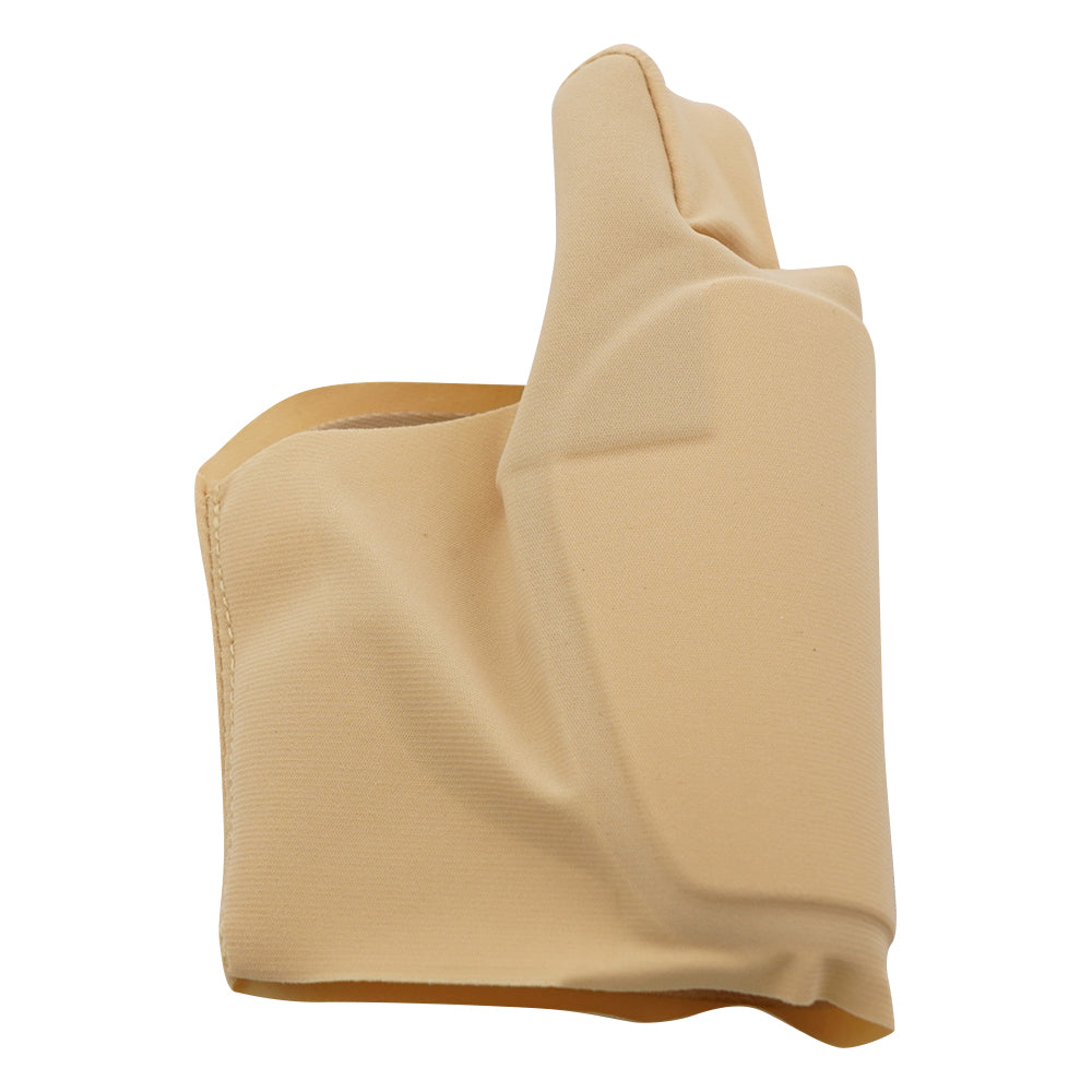 Bunion Support (Sorbo Skinny Fit) Left Foot S Beige 21.5-23.0 63539 1 pc