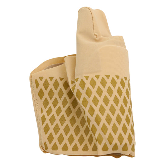 Bunion Support (Sorbo Skinny Power Fit) Beige Left Foot M 23.5-25.0 63553 1 pc