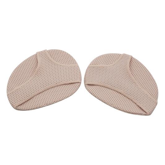 Foot cushion (Sorbo) for soles of feet 1 set (2 pieces) 63053 1 bag (2 pieces)