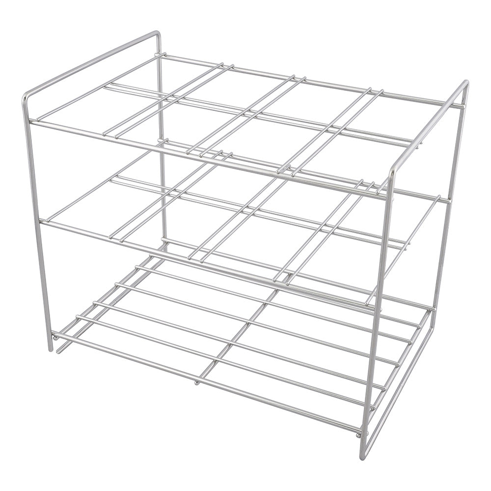 洗浄ボトルたて 収納数8本　SW-F1 1個