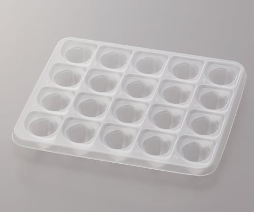 Gauze counter for square gauze 1 bag (100 sheets) 1 bag (100 sheets)