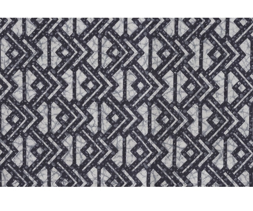 Gauze double layer nightgown for men, 2 L, UPK 300-4, 1 piece