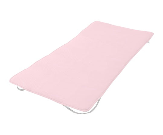 Bedsore prevention pad, powder pink, F3-P, 1 piece