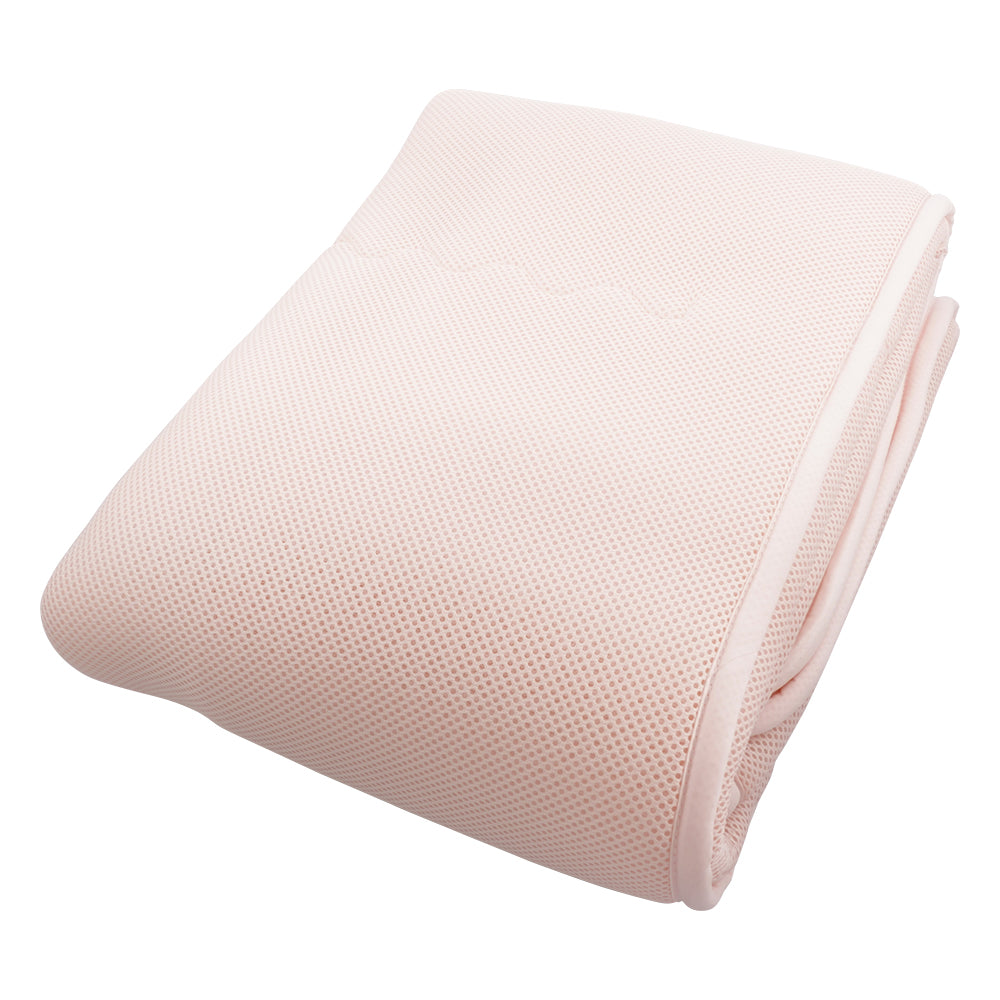 Bedsore prevention pad, powder pink, F3-P, 1 piece