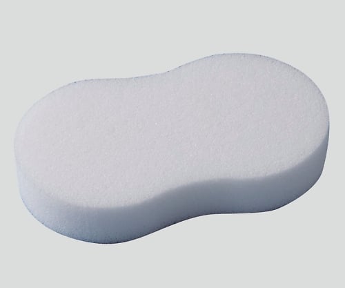 Kogaku High-Quality Equipment Cleaning Sponge AMS-363H 1 pc