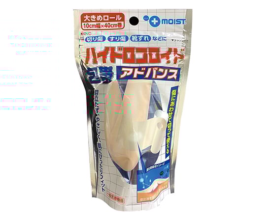 ハイドロコロイド包帯アドバンス　HC　CA6I 1本