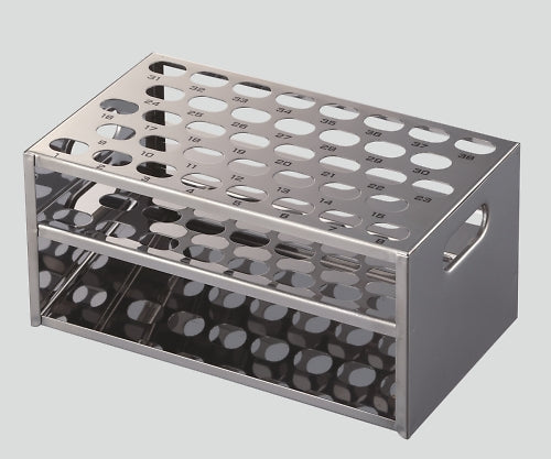 Toothbrush stand (SUS430) with number 1 piece