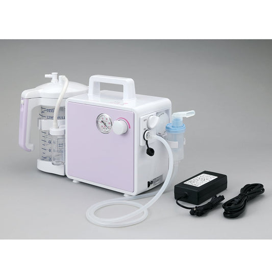 세퍼 III-B 배터리 부착 NS3B-1400 1대