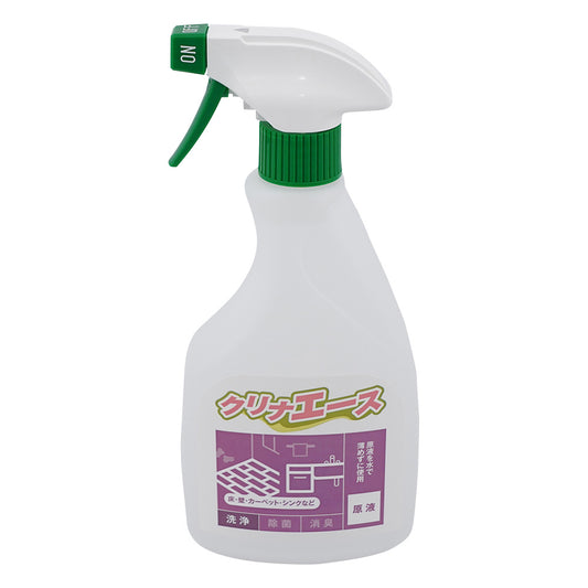 クリナエース　洗浄　原液　500mL 1本