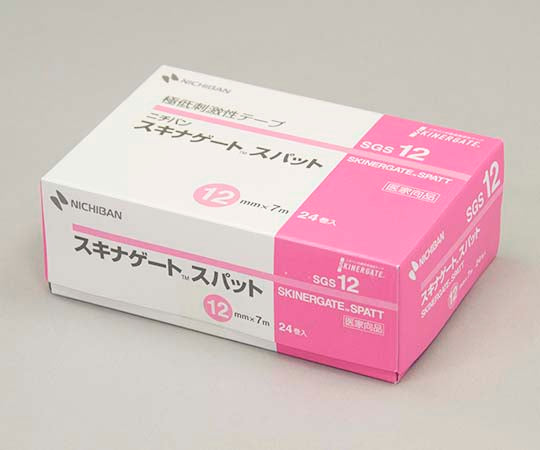 Skingate(TM) Spat 12mm x 7m 1 box (24 rolls) SGS12 1 box (24 rolls)