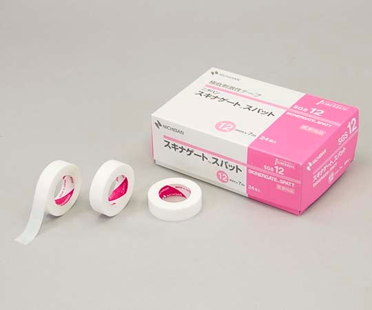 Skingate(TM) Spat 12mm x 7m 1 box (24 rolls) SGS12 1 box (24 rolls)
