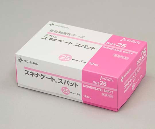 Skingate(TM) Spat 25mm x 7m 1 box (12 rolls) SGS25 1 box (12 rolls)