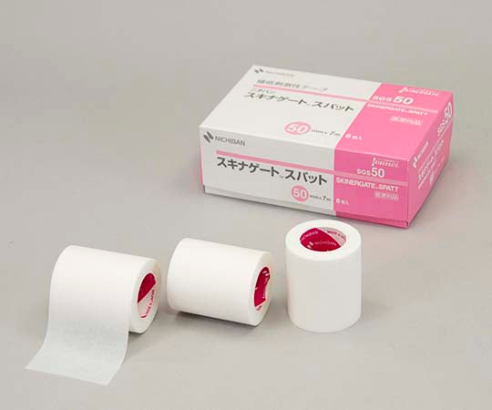 Skinnergate(TM) Spat 50mm x 7m 1 box (6 rolls) SGS50 1 box (6 rolls)