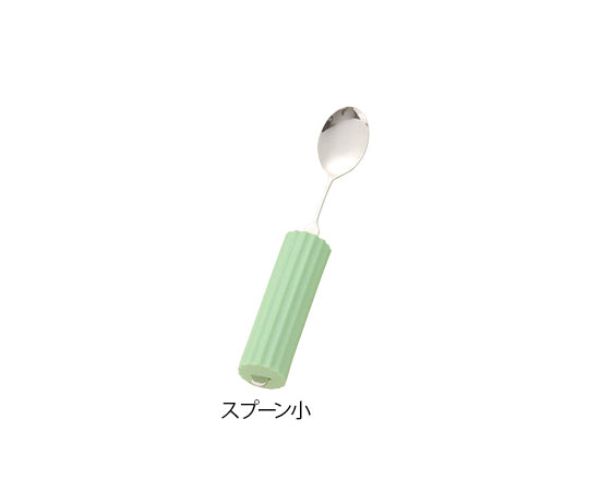 食事用具（オールステンレスハンドル SS-28） スプーン小 193mm　N-4 1本