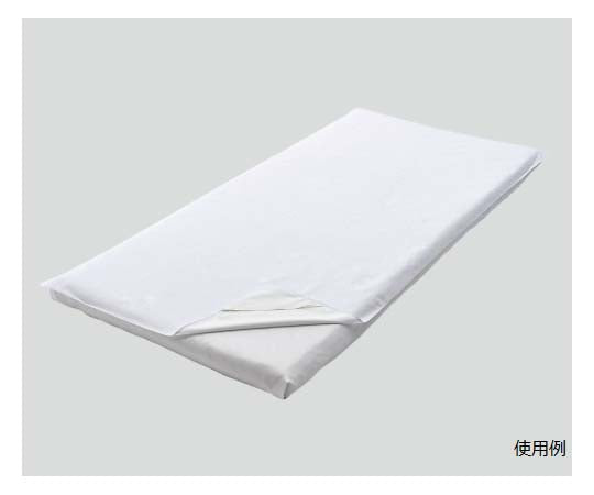 소프트 타월 방수 시트(이코노미) 전신용 S-7000 1장