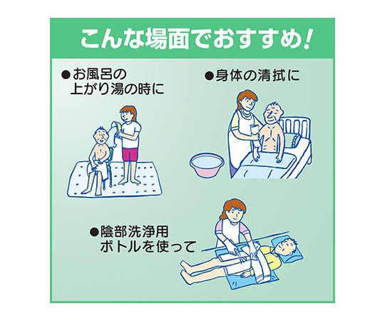 Softy(R) Bath Cosmetics Skin Care 400mL Commercial Use 1 Bottle