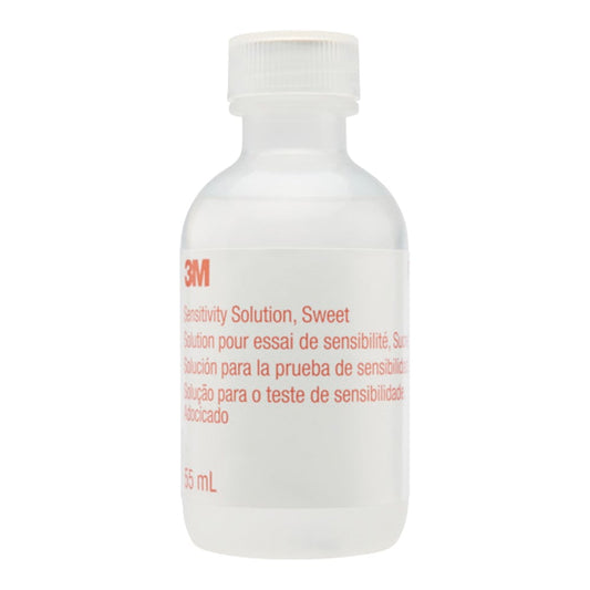 피트 테스트 키트 FT-10용 보충용·감도 테스트 용액(단맛)(55mL) 6개입 FT-11 1상자(6개입)