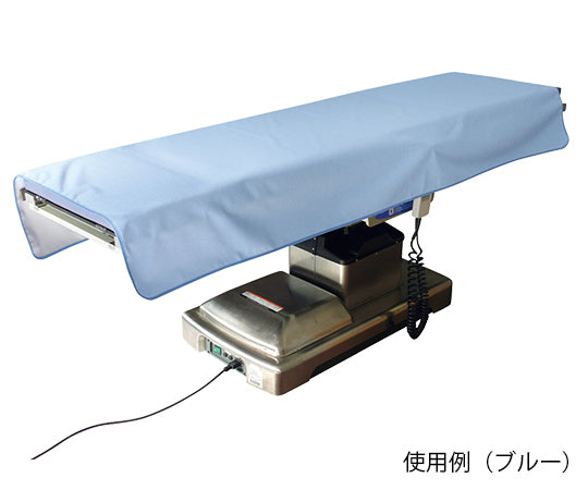 プロテクトシート (リユースタイプ) ブルー　PT1020 1枚