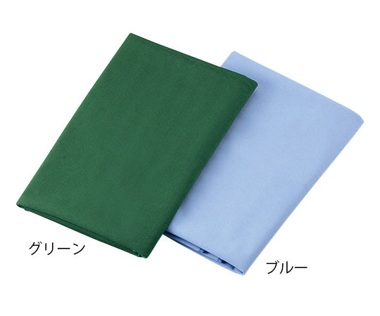 プロテクトシート (リユースタイプ) グリーン　PT1020G 1枚