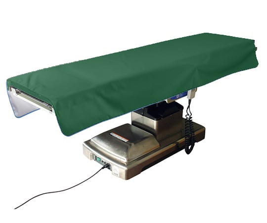 プロテクトシート (リユースタイプ) グリーン　PT1020G 1枚