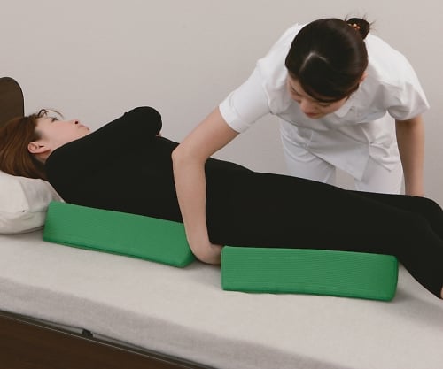 Nursent Pad A3-piece set 1 set