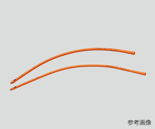 The Health Intestinal Catheter No.20 1 box (6 pieces) H-CRS120N 1 box (6 pieces)