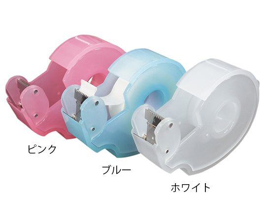 Surgical Tape Cutter (Kururin) Pink IZU-012 Pink 1 piece