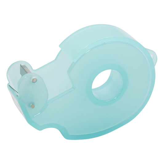 Surgical Tape Cutter (Kururin) Blue IZU-012 Blue 1 piece