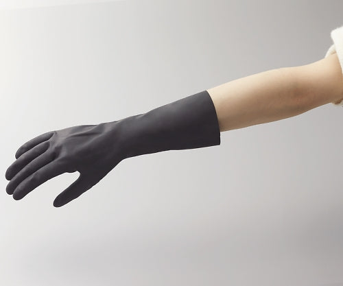 X 선 가드 장갑 9.0 인치 797-1190 1 쌍